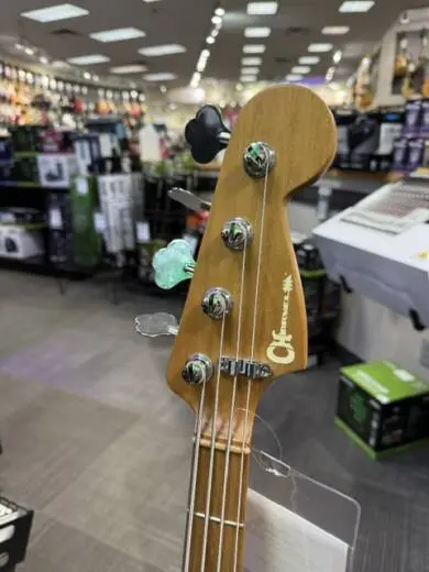 Charvel Guitars - 296-3068-595 2